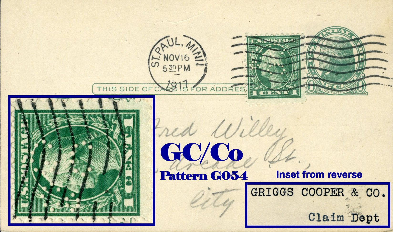 G054